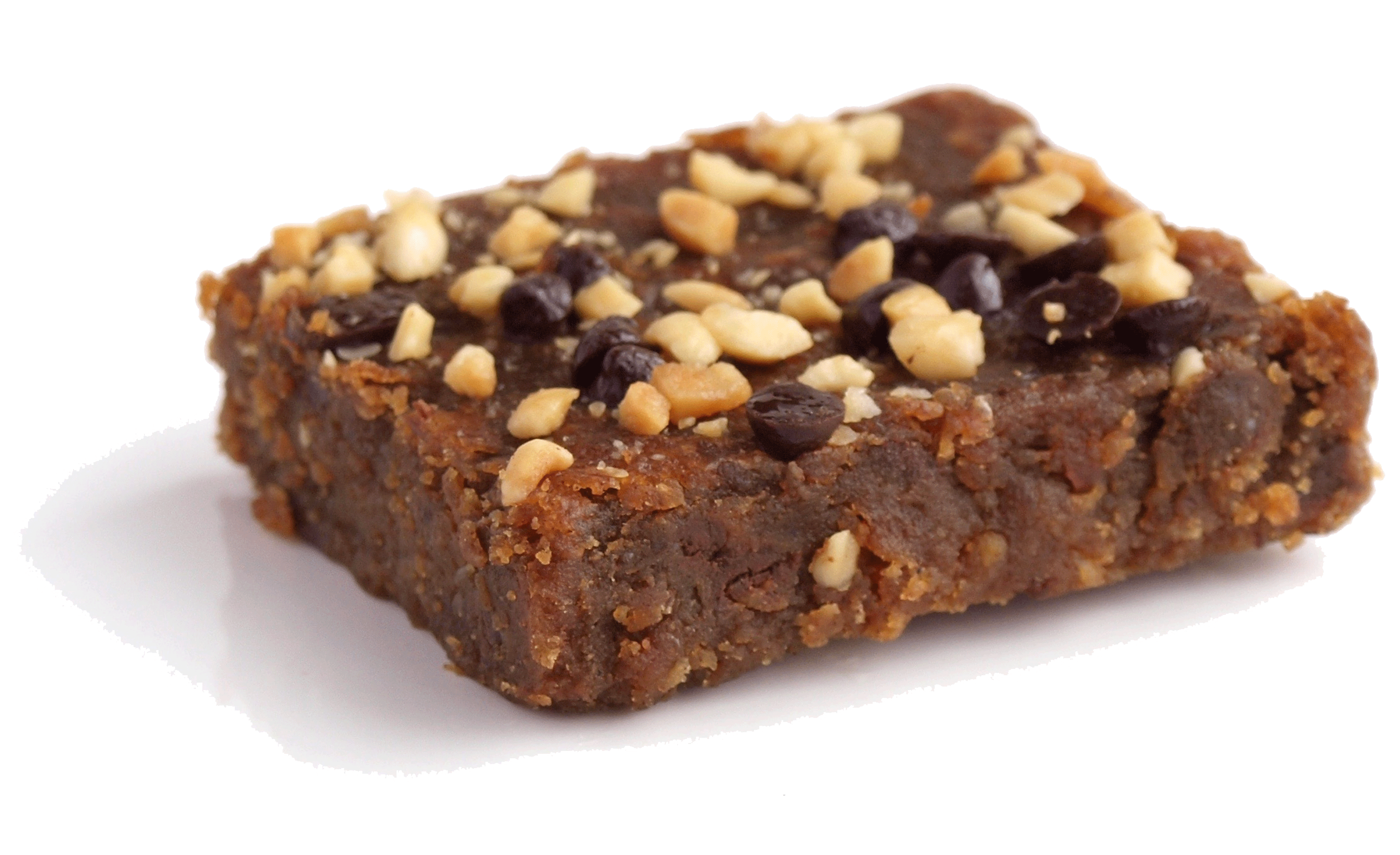 Fitness Girl Gift Guide — PEANUT BUTTER BLONDIE