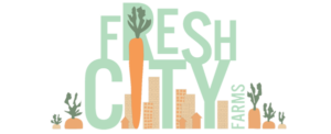 Fresh City Farms- Home Delivery